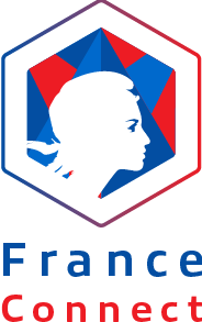 Logo FranceConnect
